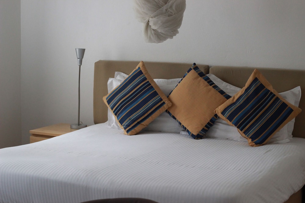 Mount Elgon Hotel & Spa 20/37