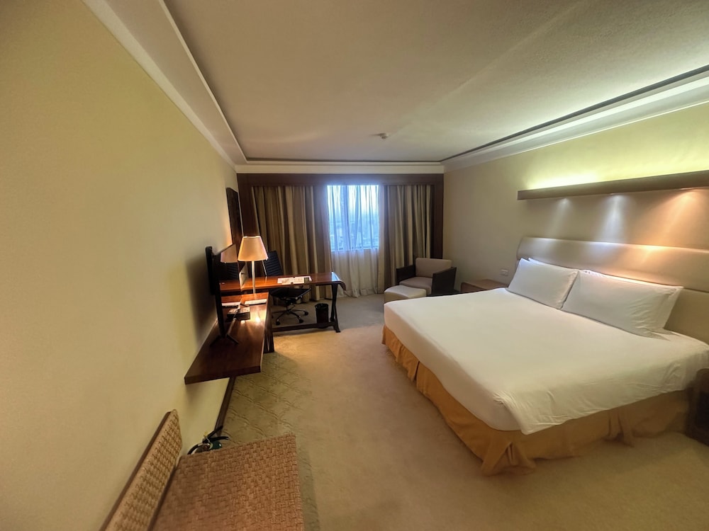 Deluxe Sea View