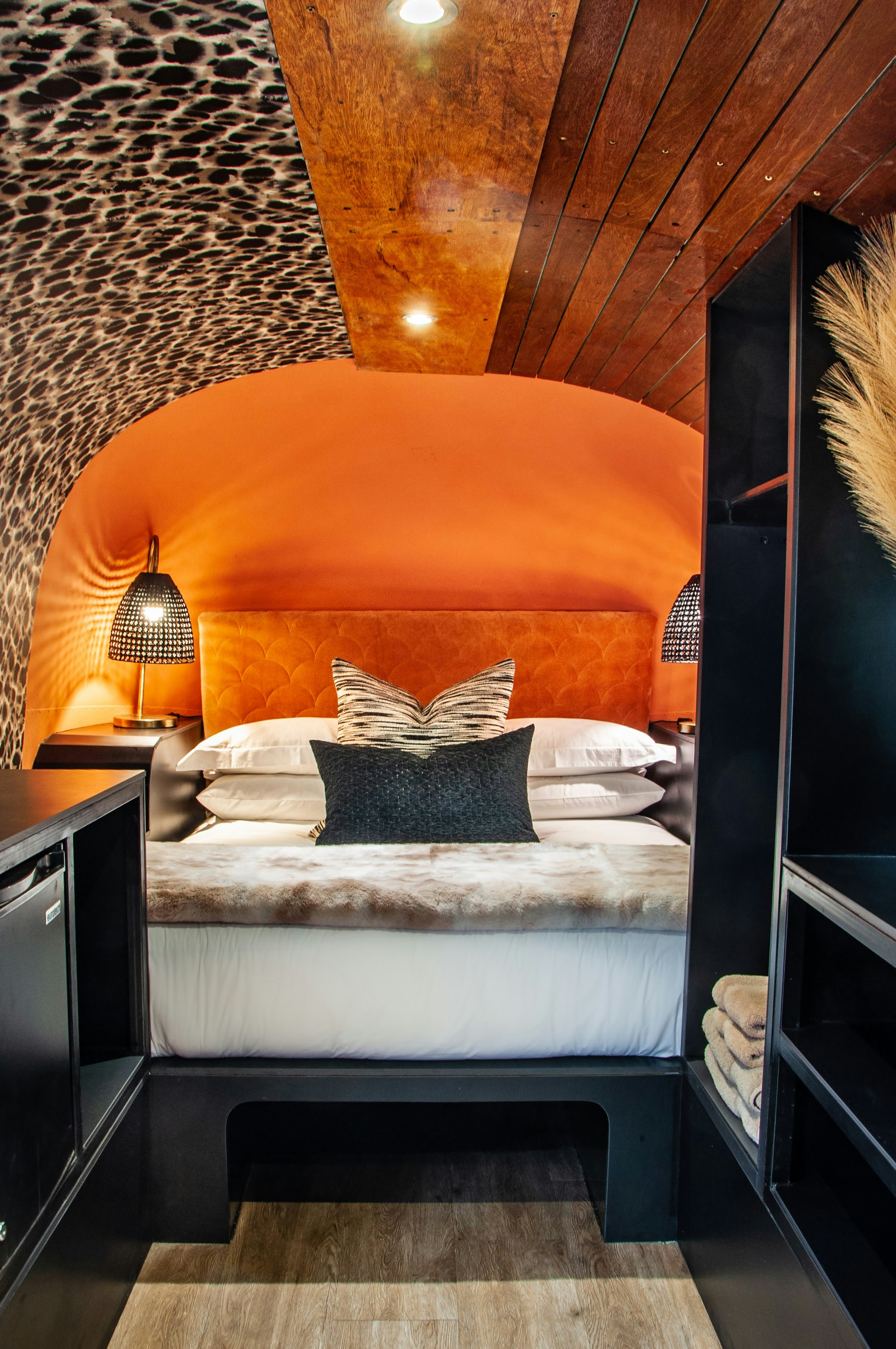 The Grand Daddy Boutique Hotel 33/84