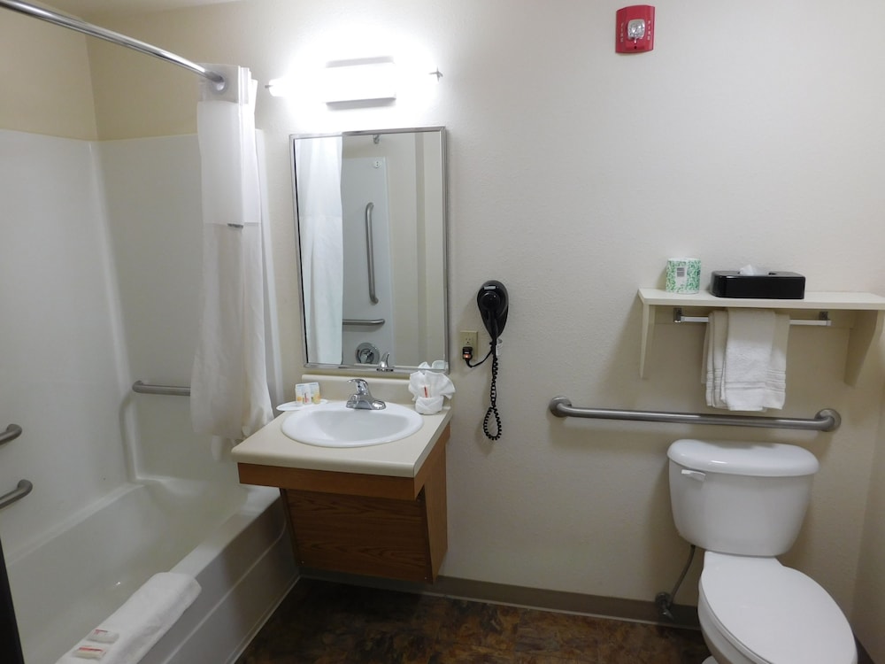 Hotel Rochester Mayo Clinic South 10/30