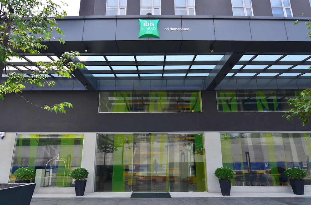 Ibis Styles Kuala Lumpur Sri Damansara 3/69