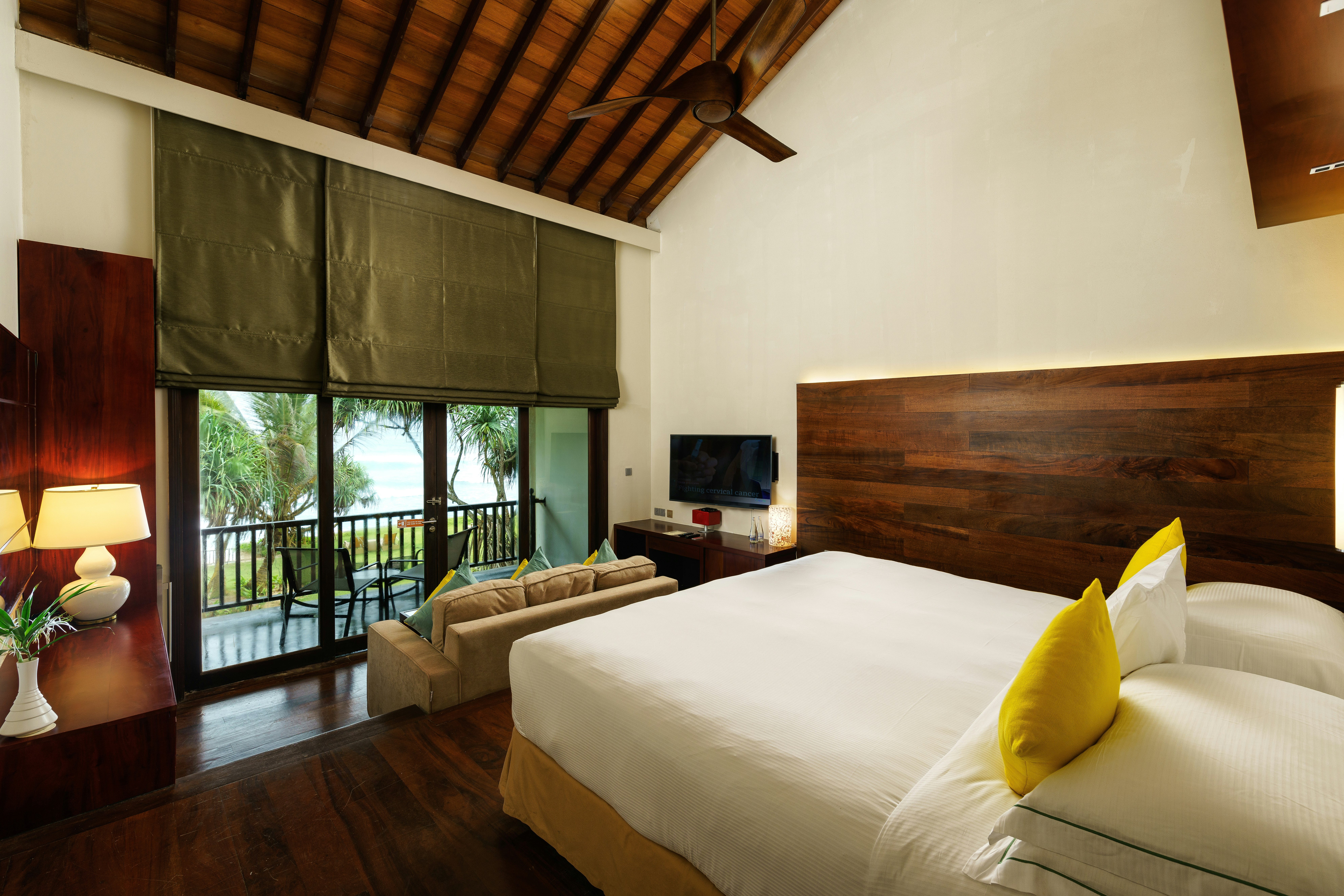 The Fortress Resort and Spa 9/50
