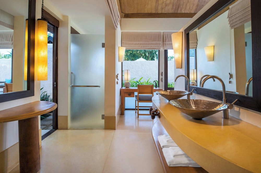 فيلا كبيرة بغرفة نوم واحدة مع أريكة، Sheraton Hua Hin Pranburi Villas 6/6