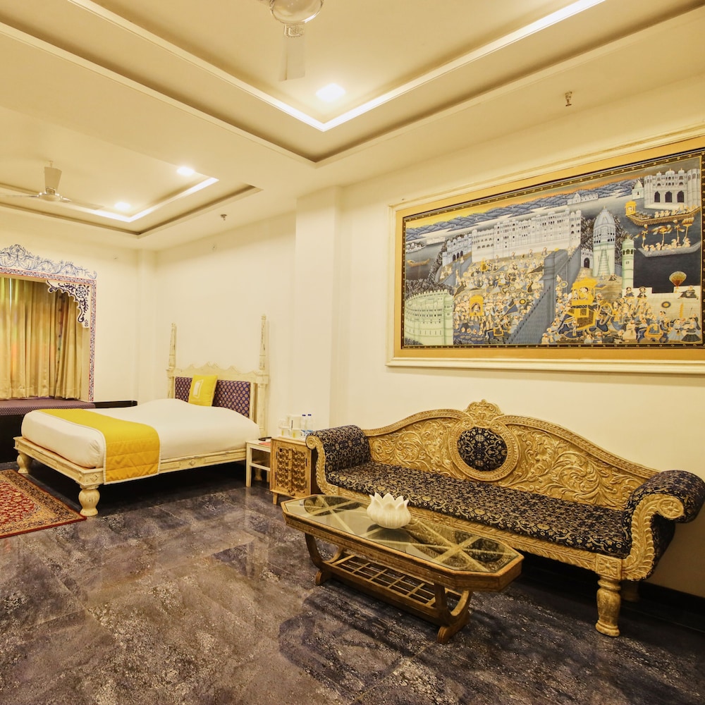Bloom Boutique Udaipur (Lake Pichola) 26/50