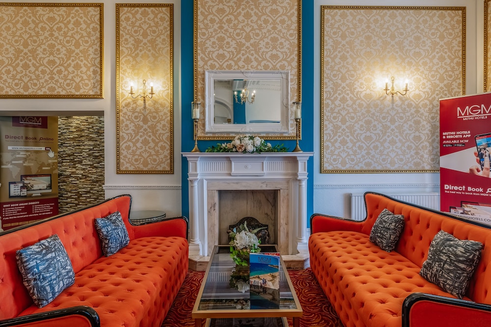 Muthu Westcliff Hotel 27/50