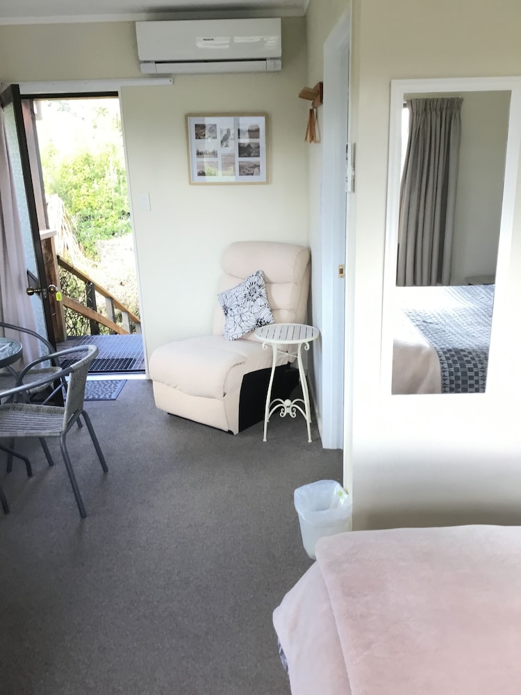 WAITOMO CAVES GUEST LODGE 20/73