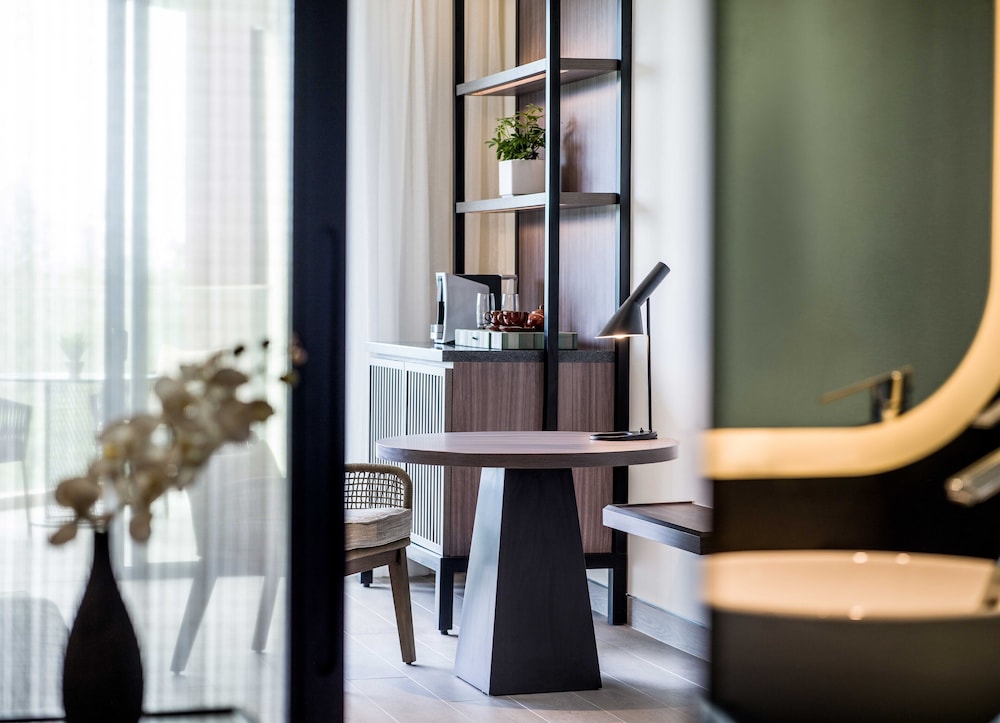 Crowne Plaza Phu Quoc Starbay 64/76