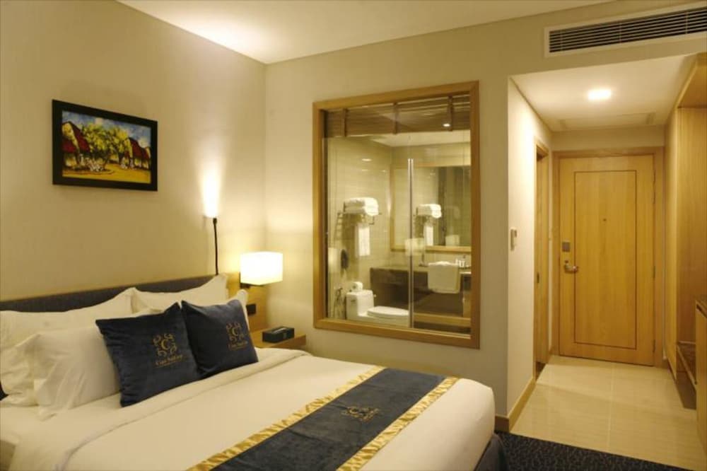 Ciao Saigon Hotel Spa 28/72