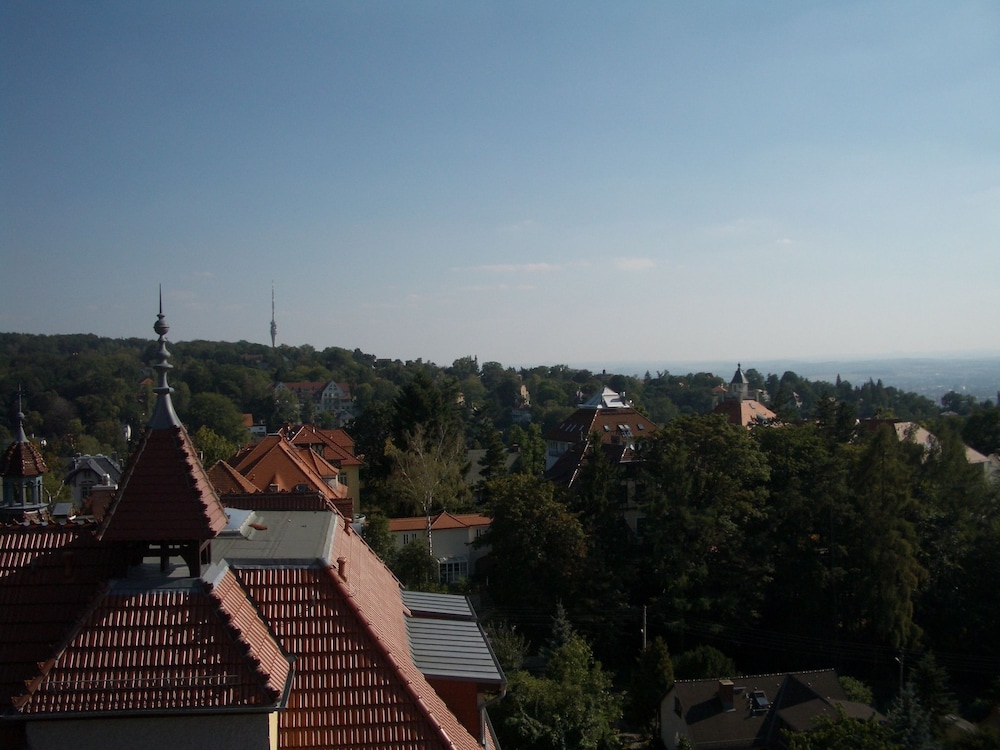 Hotel Appartement Villa Ulenburg 26/29