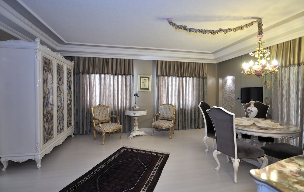 Grand Atakum Hotel 38/50
