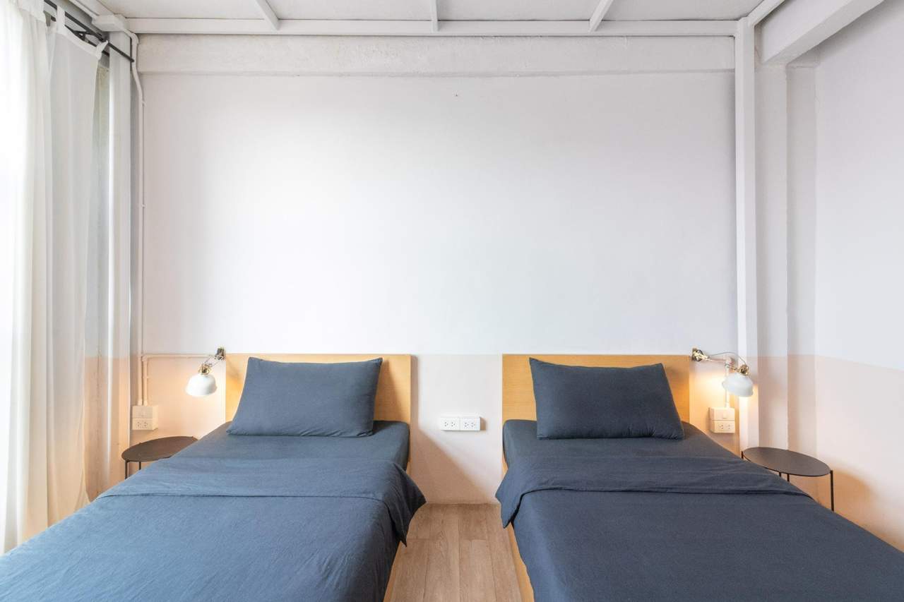 Beige Poshtels Hostel 11/49