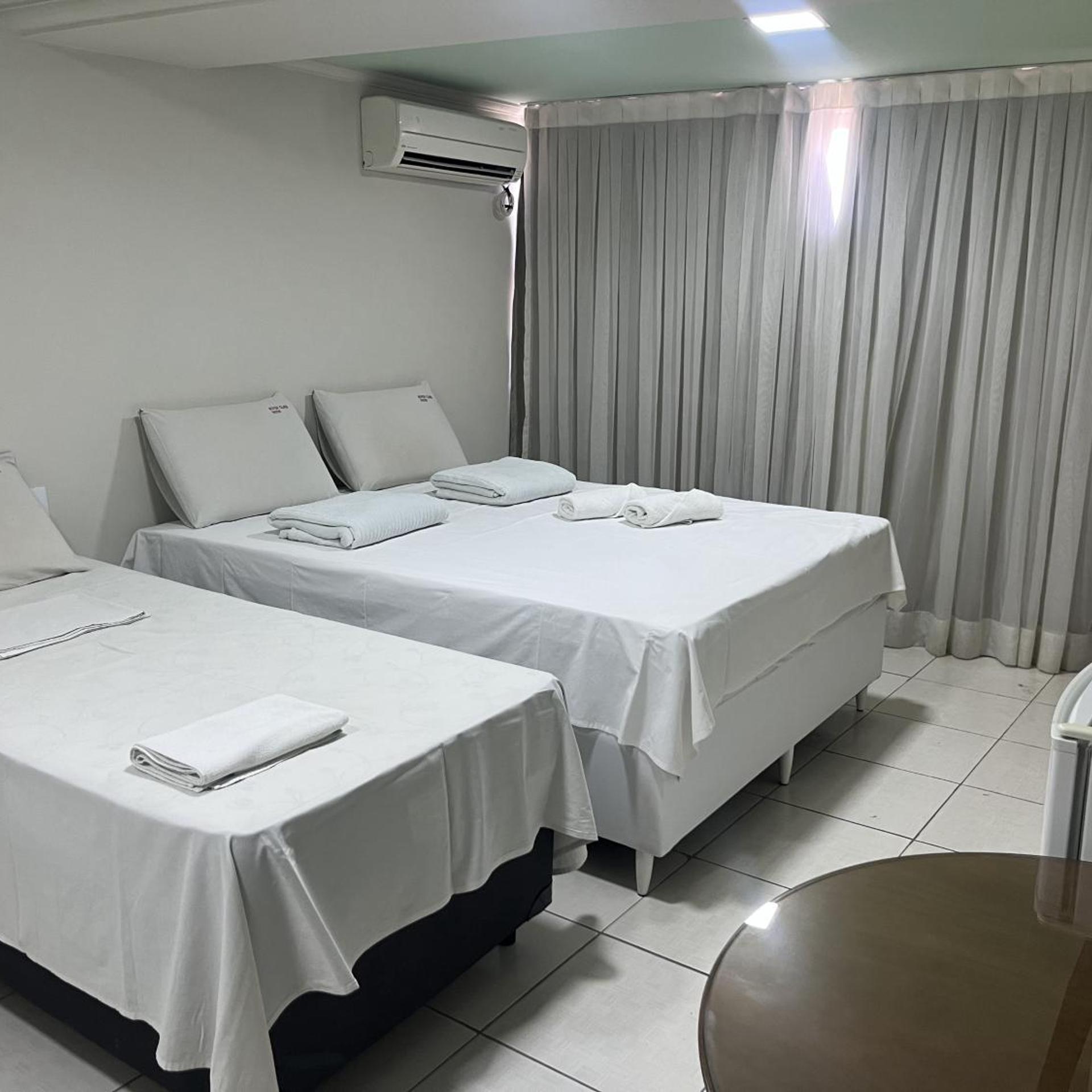 River Class Hotel 20/50