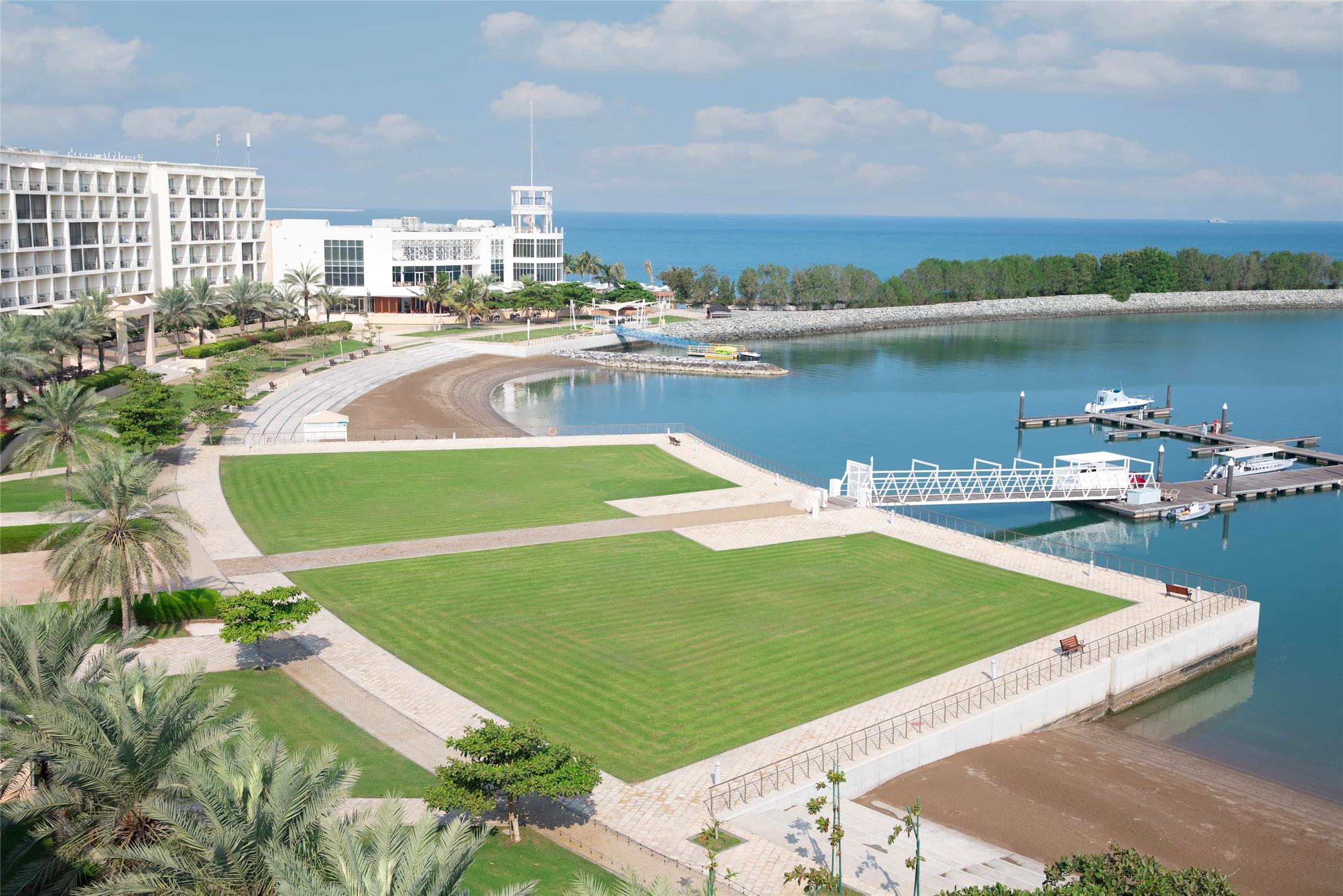 Barcelo Mussanah Resort, Sultanate of Oman 57/63