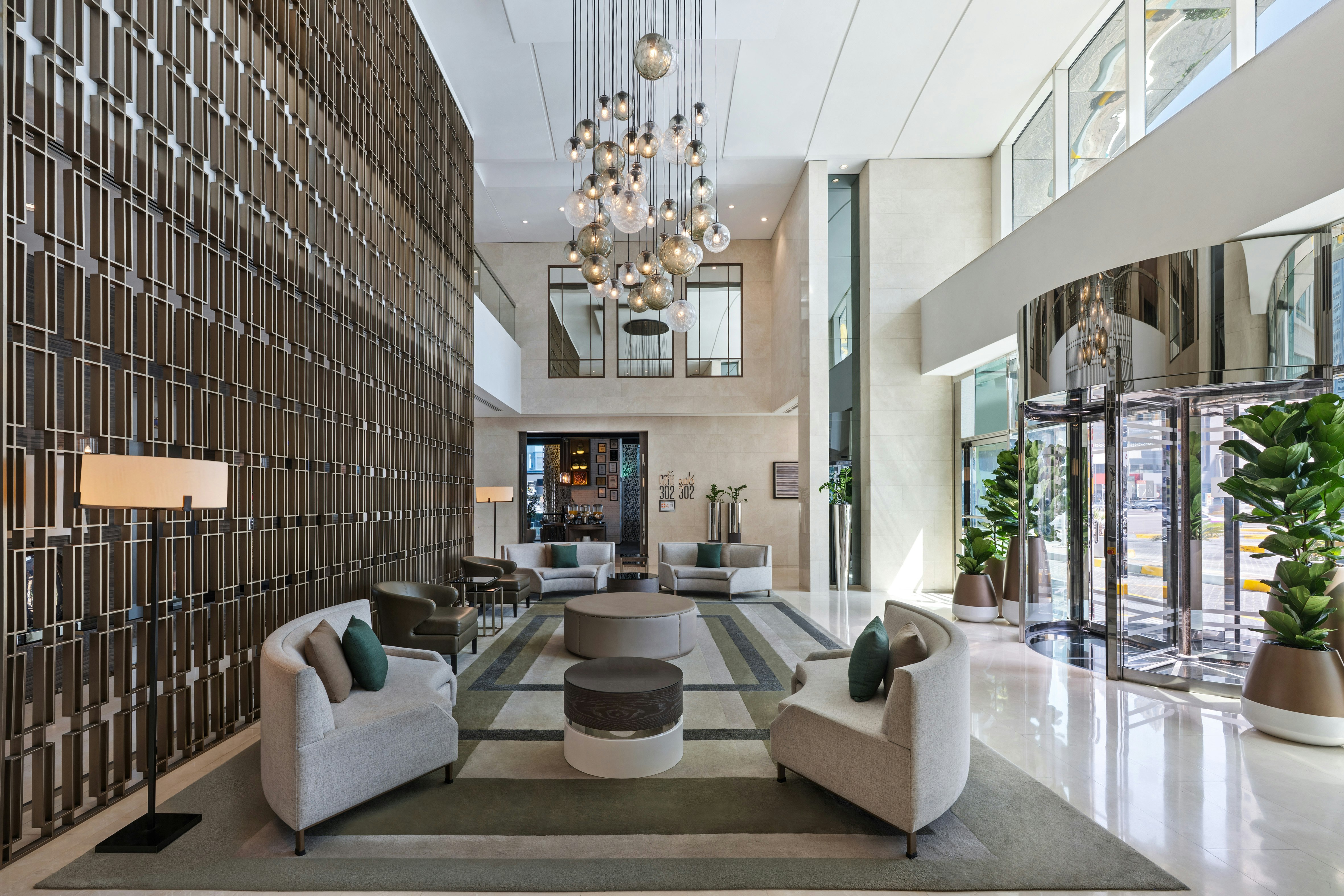 Al Maha Arjaan By Rotana 50/76