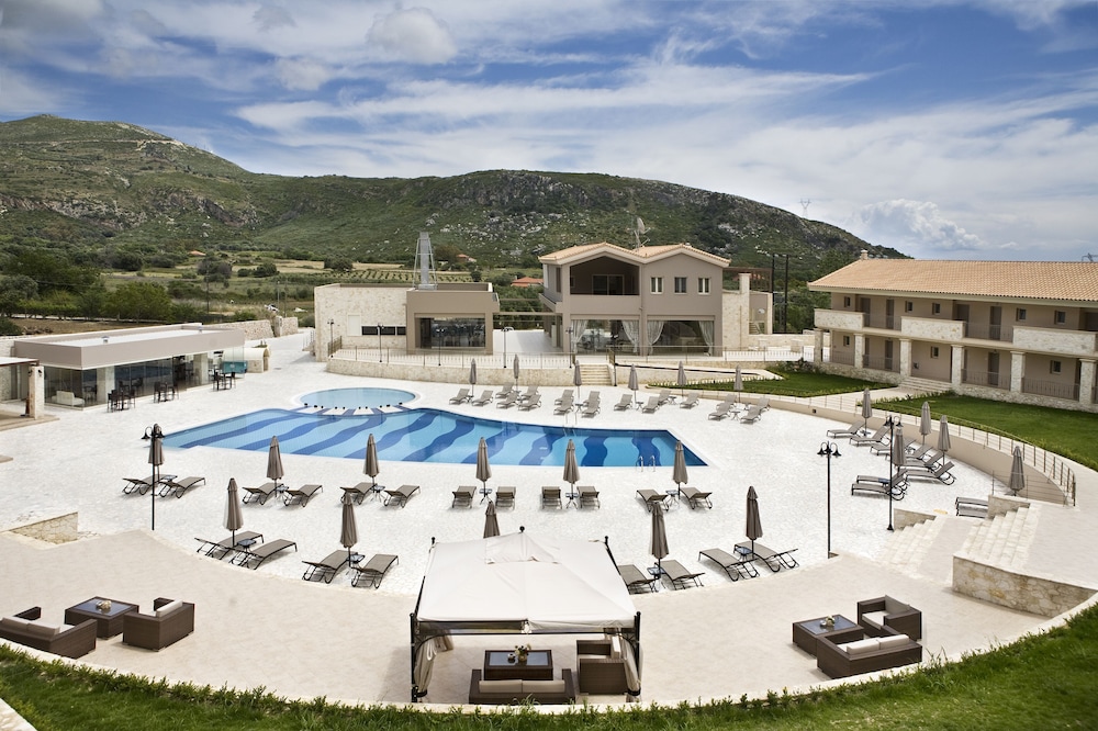 The Magnolia Resort - Adults Only 51/58