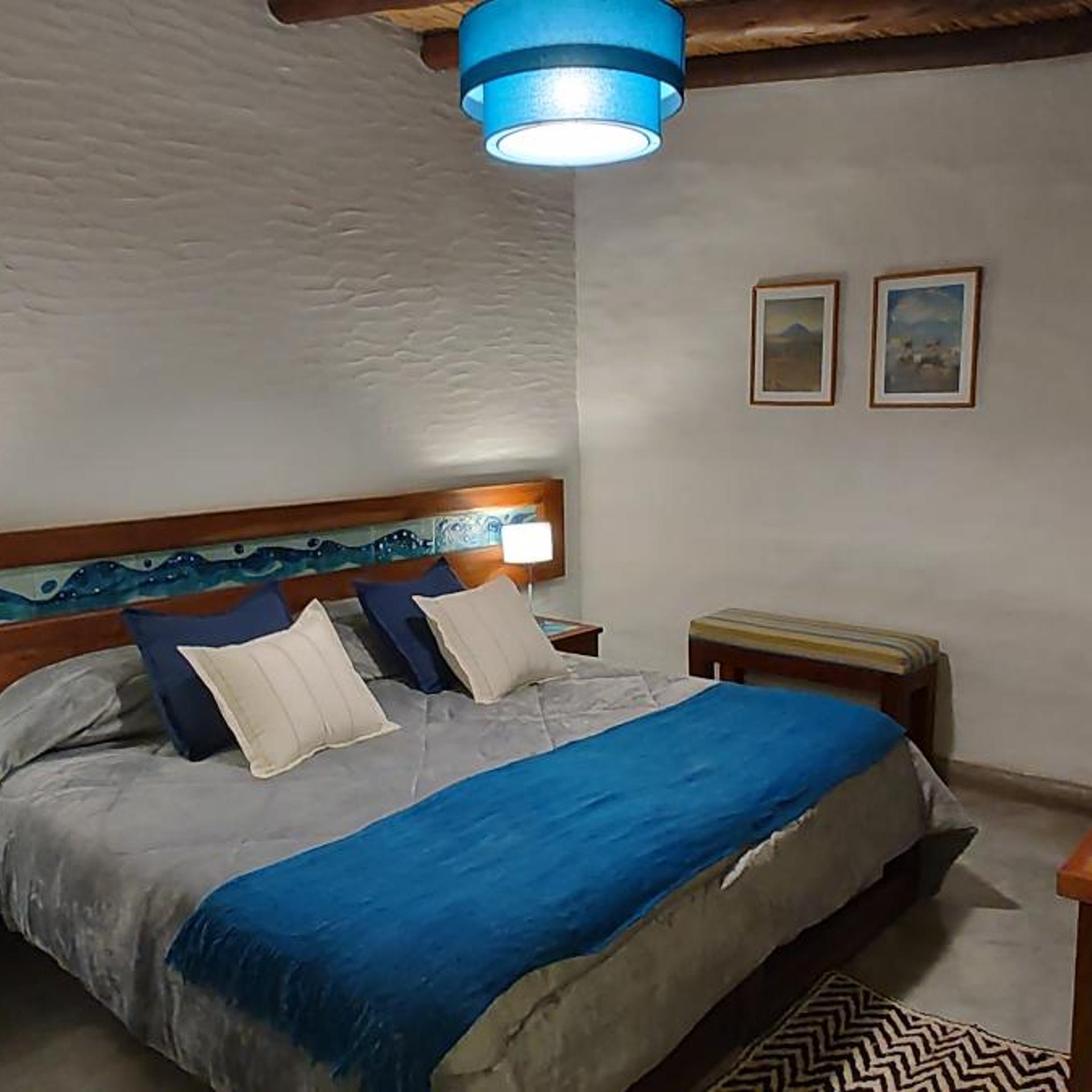 Gaia Suites Tilcara 14/50