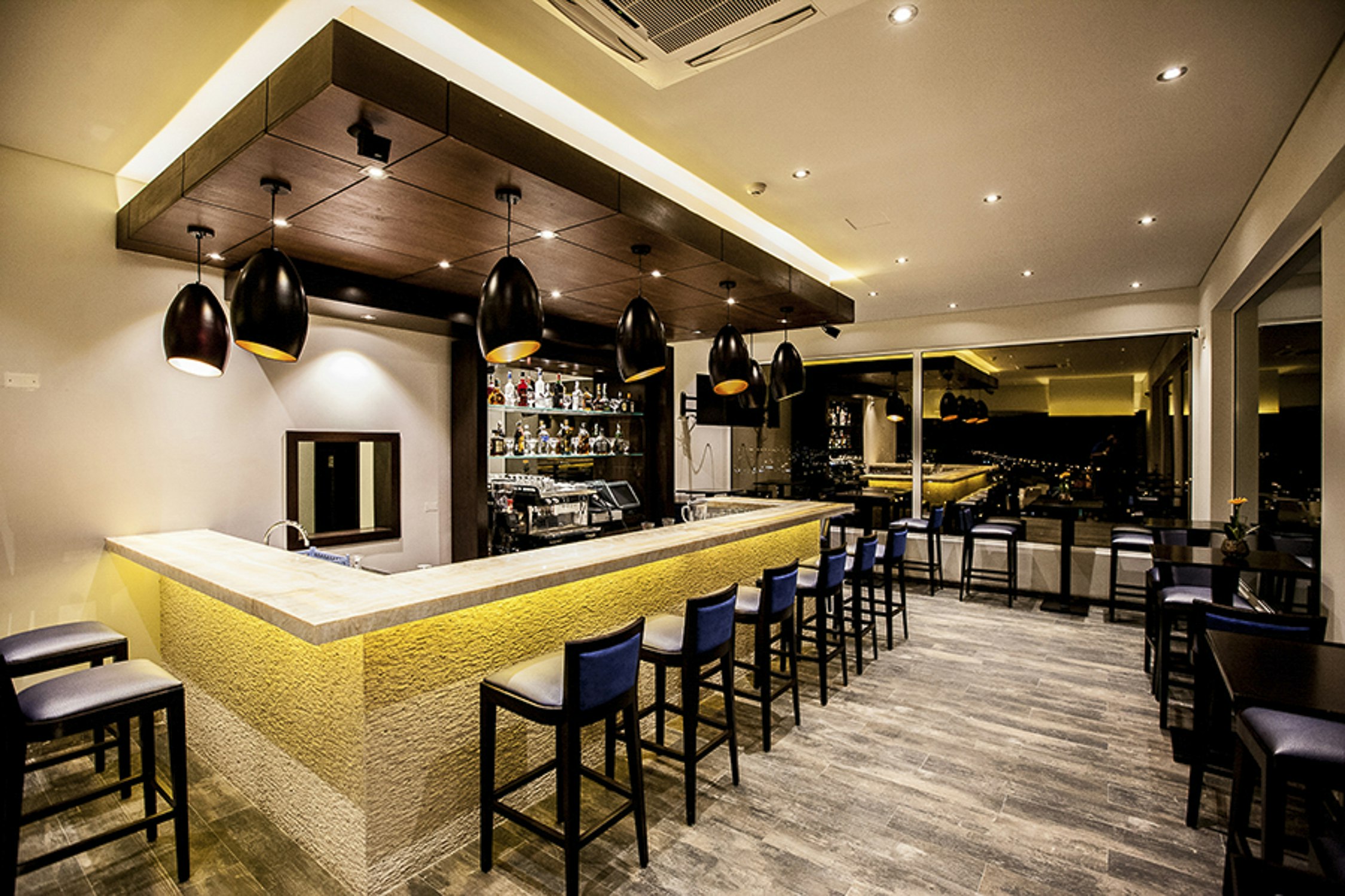 Hampton By Hilton Santa Cruz Equipetrol 46/56