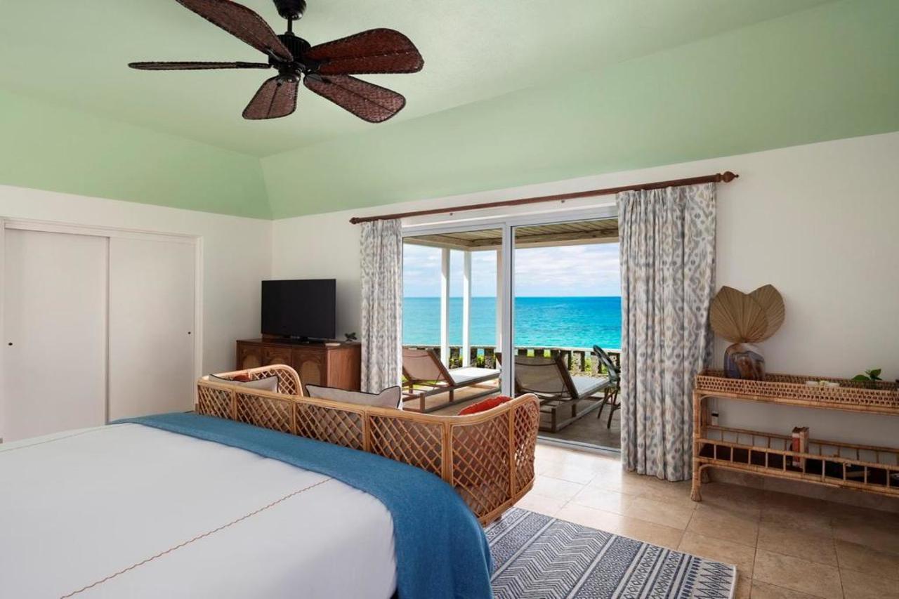 Cambridge Beaches Resort and Spa 6/15