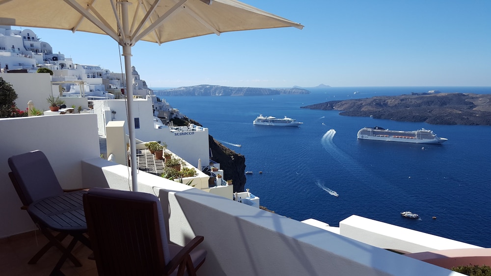 Panorama Suites 68/76