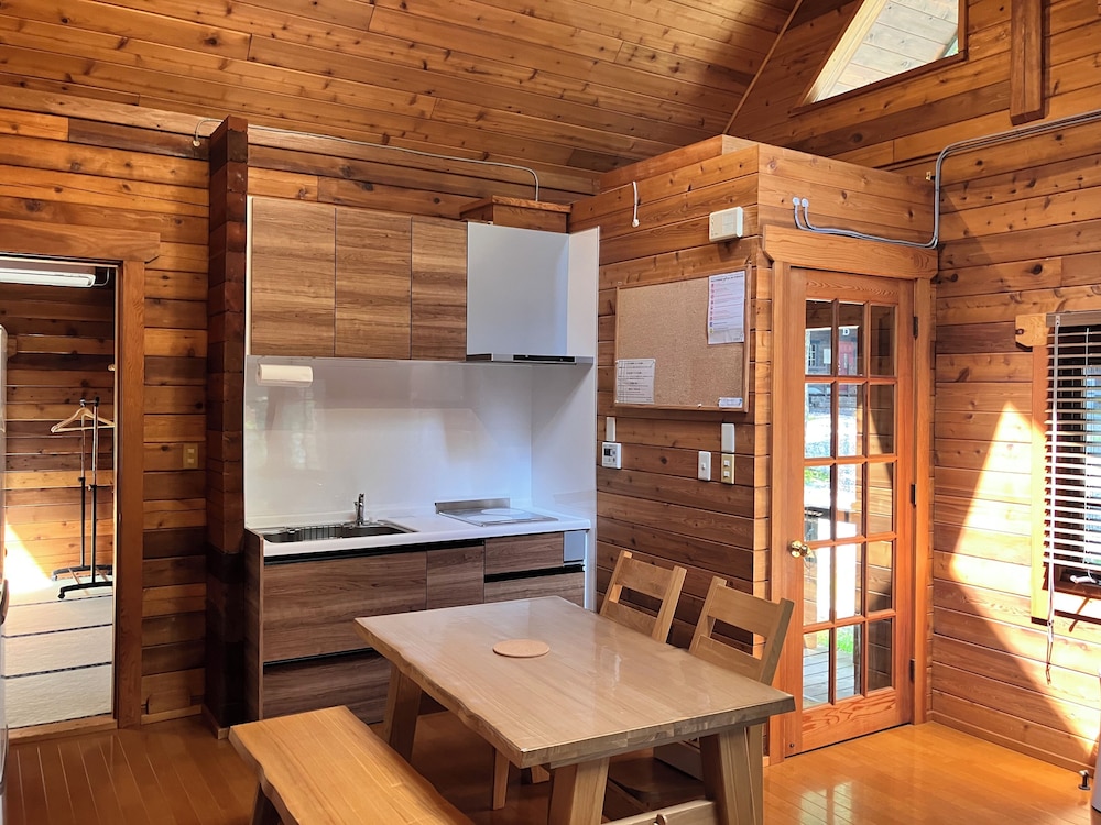 Hakuba Brownie Cottages & Condominiums 44/50