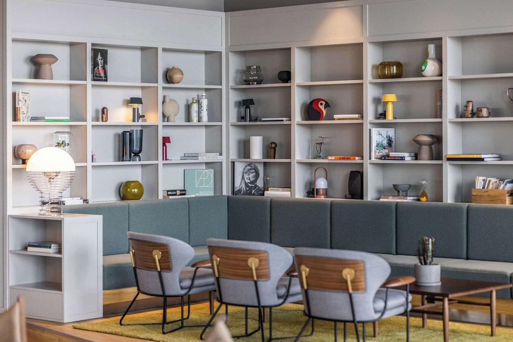 Comfort Hotel Copenhagen Airport 46/62
