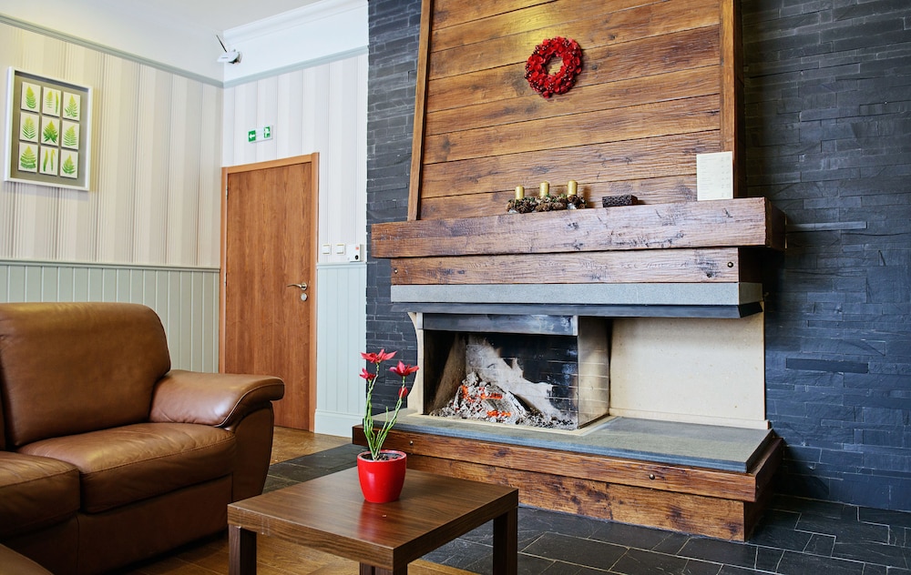 普雷德拉 2 号公寓酒店(Predela 2 Holiday Apartments) 图片4