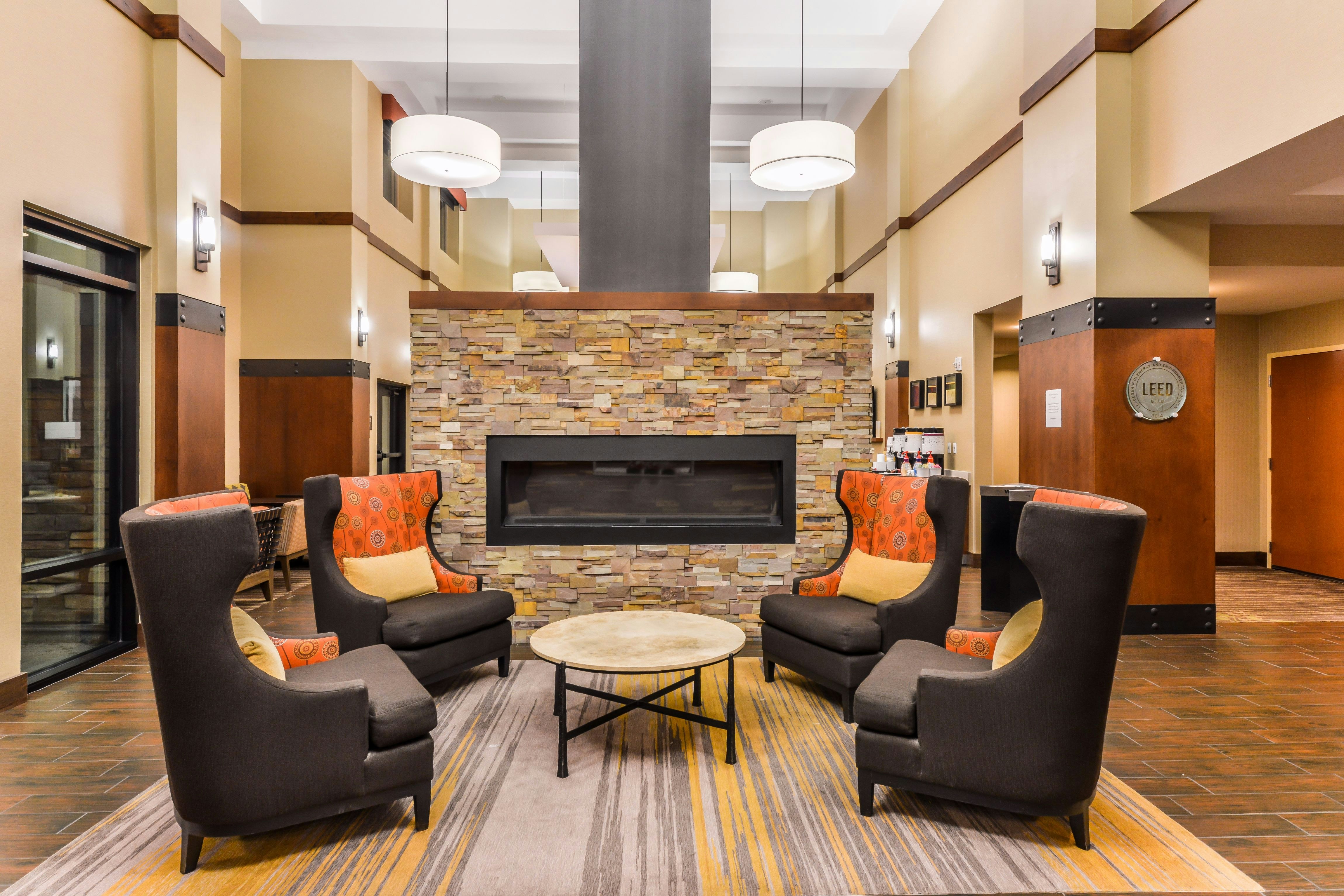 Hampton Inn & Suites Boulder North 13/29