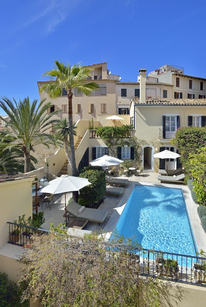 Hotel San Lorenzo - Adults Only 3/62
