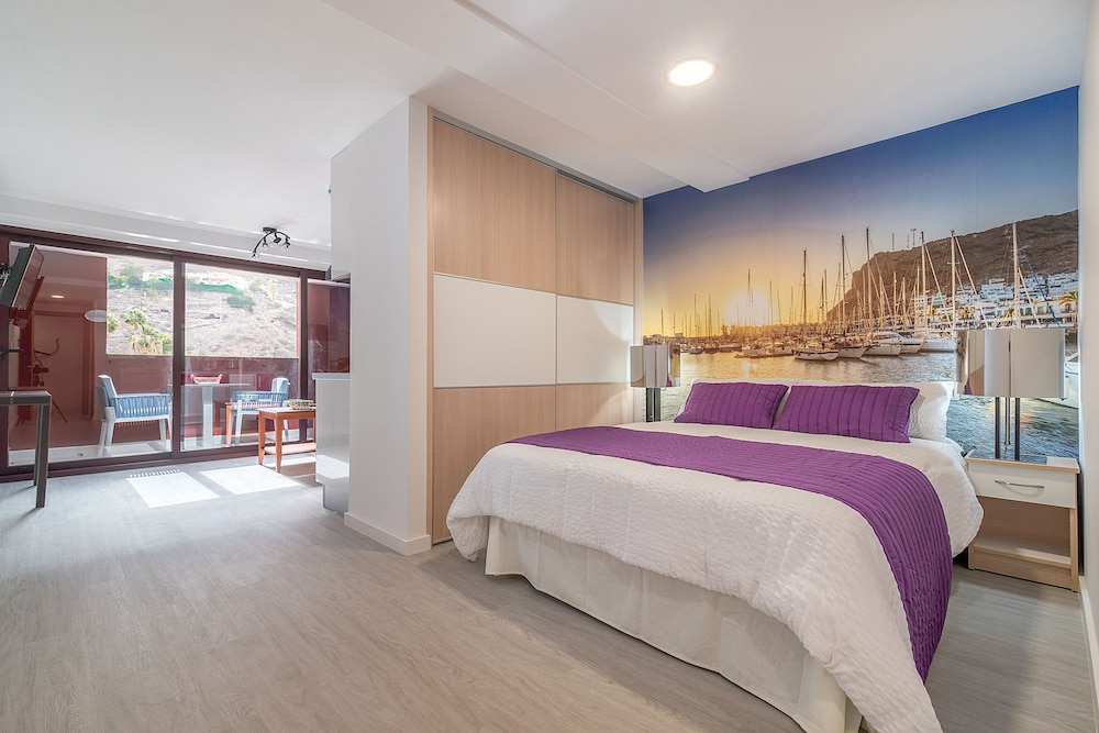 Sol Mogan Suites 10/50