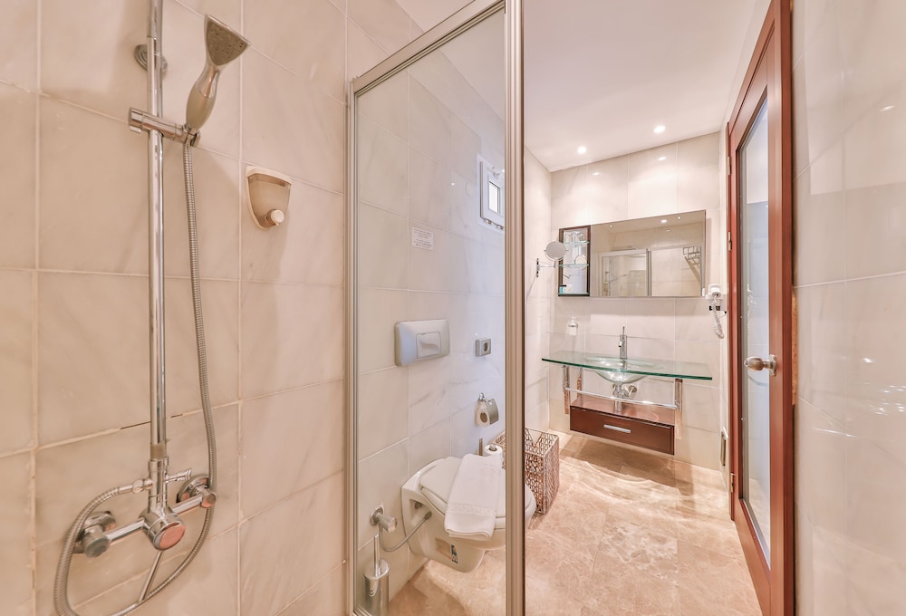 Gardenia Boutique Hotel - Adults Only 47/50