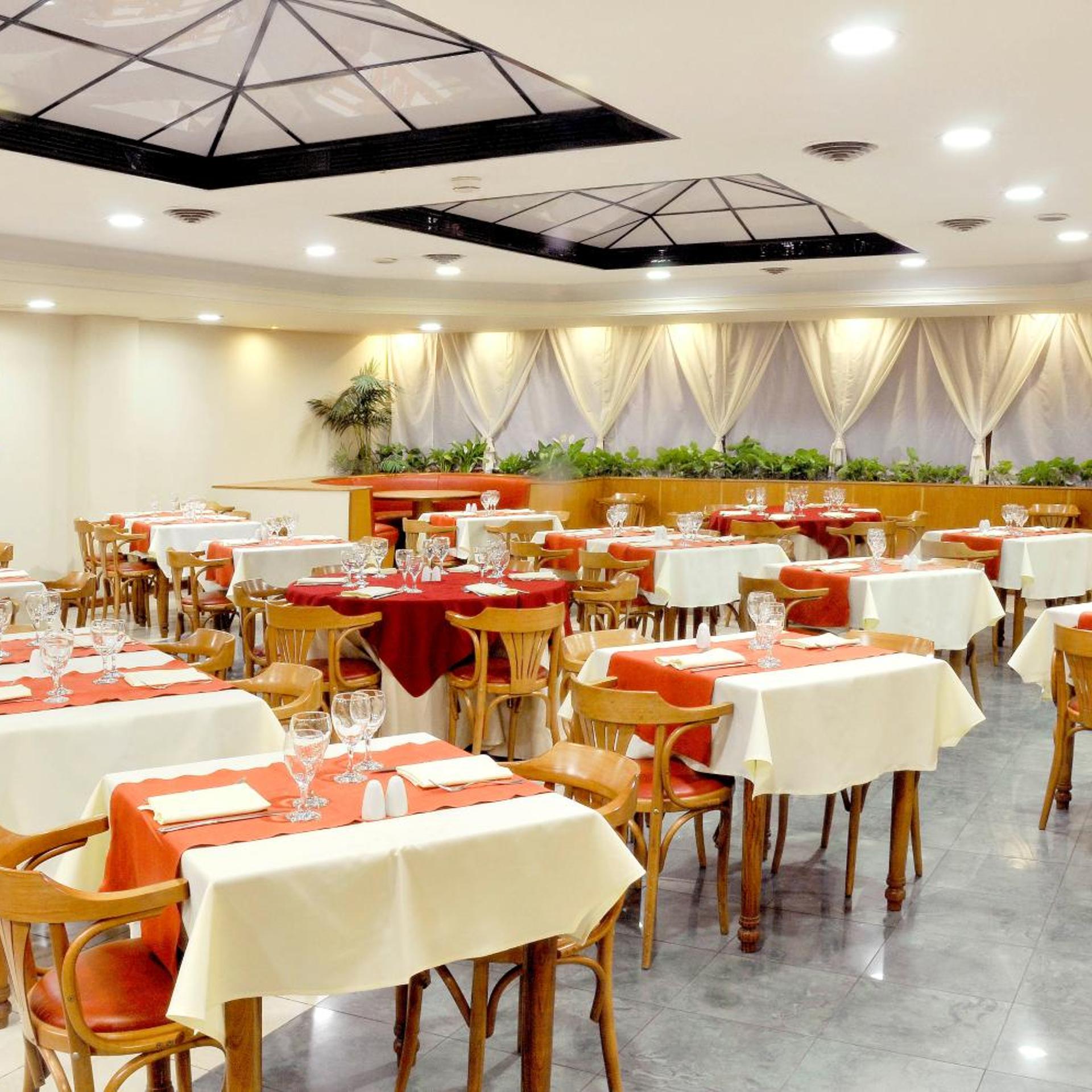 Hotel Argos 18/26