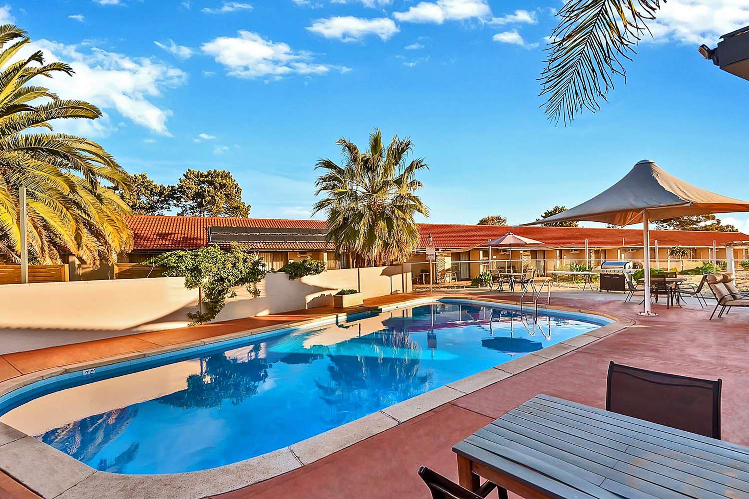 Comfort Inn Whyalla 20/20