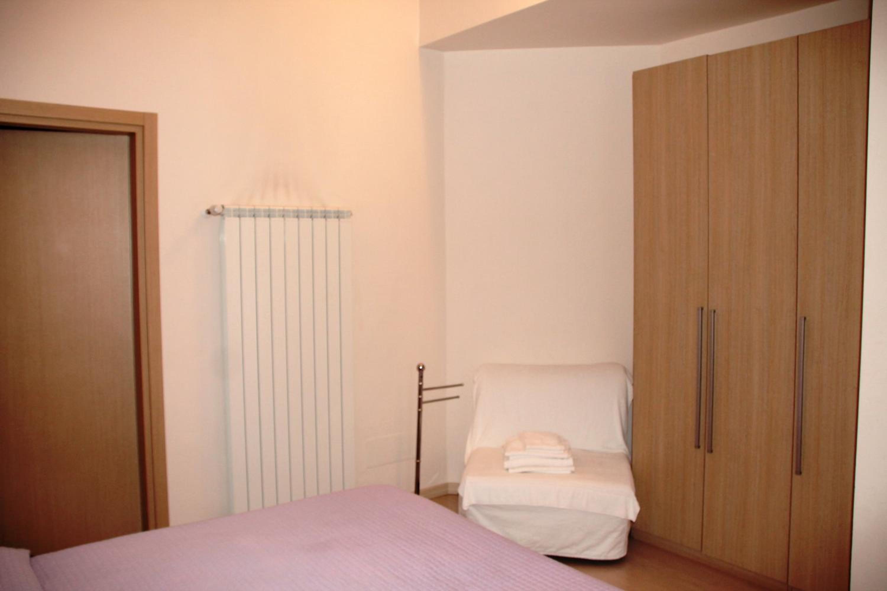 B&B Magnifico Messere 12/21
