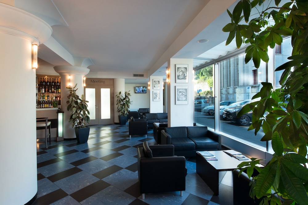 CDH Hotel La Spezia 35/52