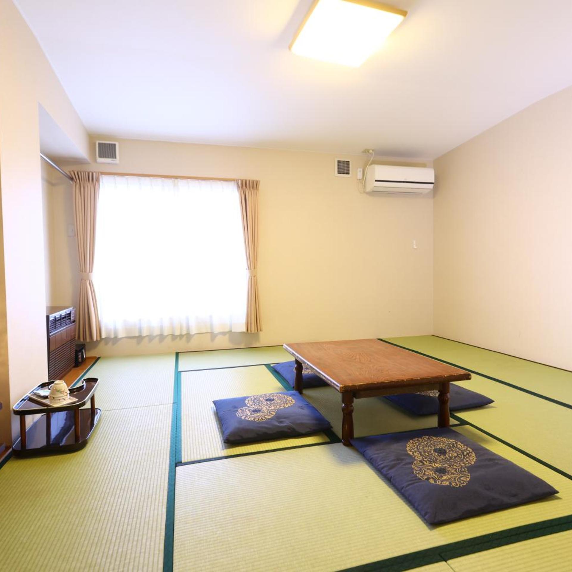 Hotel Sun Plaza Tsugaike 41/55