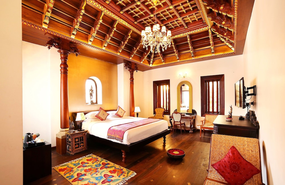Ginger House Museum Hotel 9/30