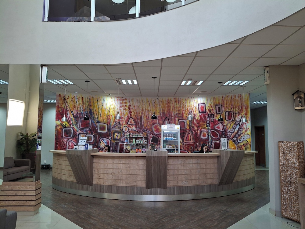 Onix Inn Hotel Cravinhos 7/50
