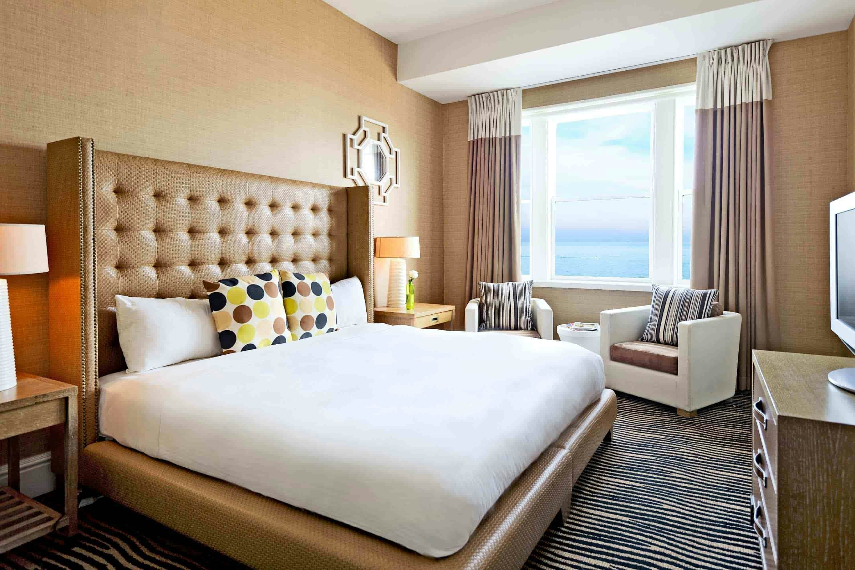 The Berkeley Oceanfront Hotel 11/38