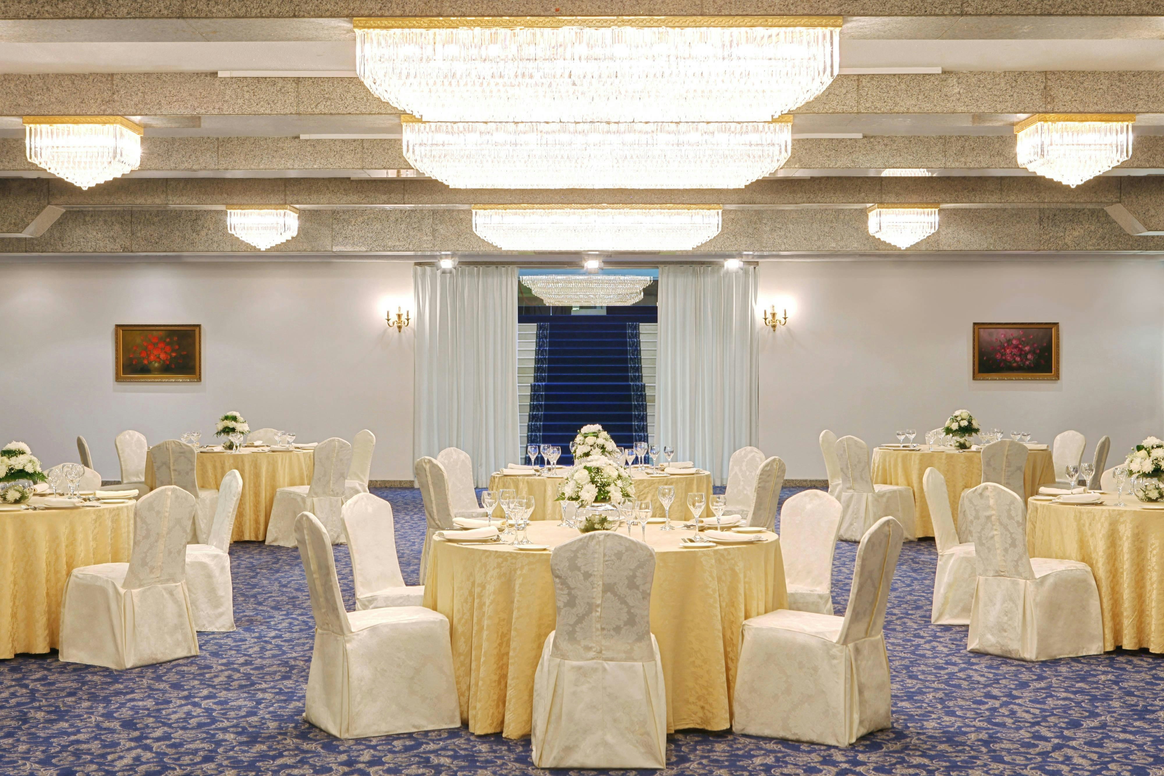 SHERATON JEDDAH HOTEL 46/50