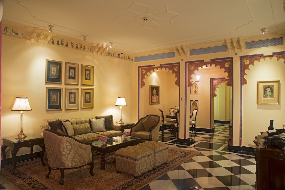 Taj Lake Palace 38/61