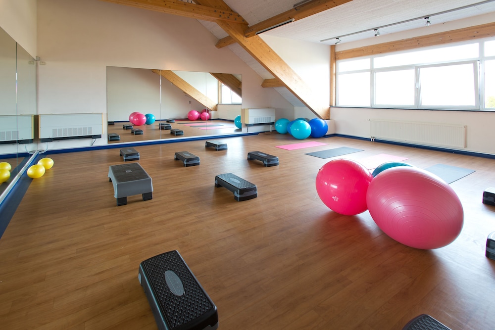 Globales Post Hotel Wellness 44/72
