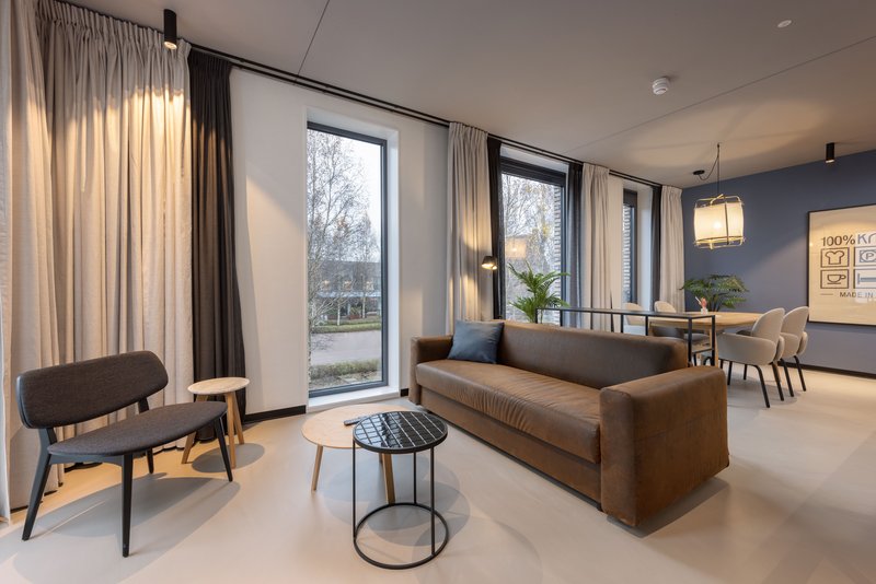 Hotel Katoen 3/7
