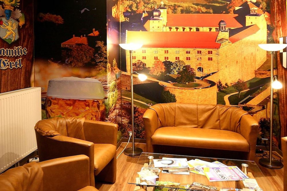 Hotel Ertl 13/31