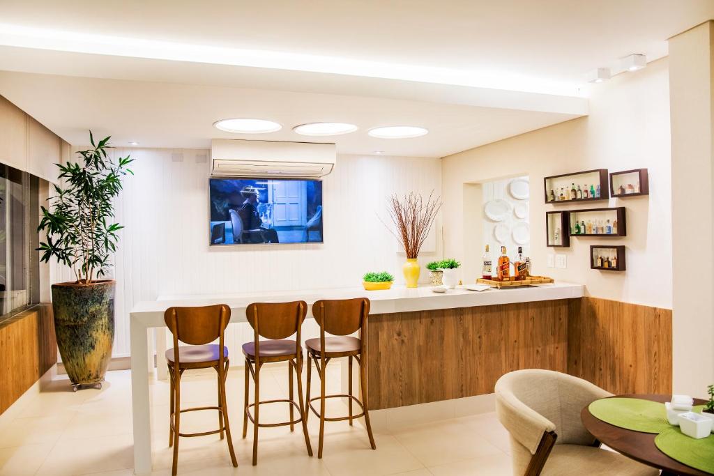 JR Hotel Prudente 20/34