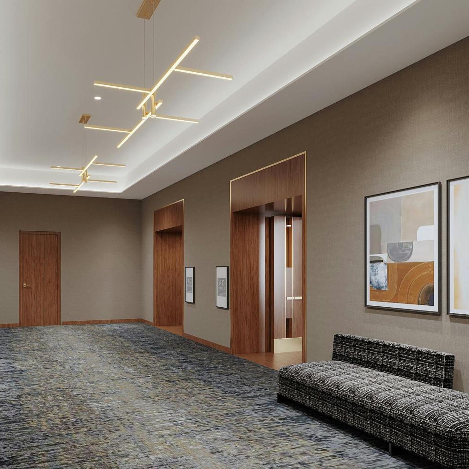 AC Hotel by Marriott Newtown Square 15/43