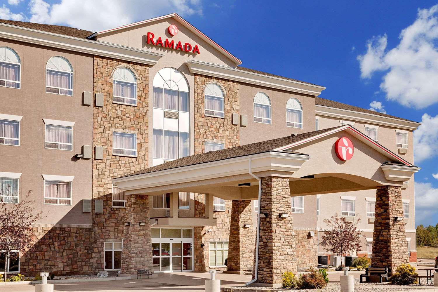 Ramada Lac La Biche 3/56