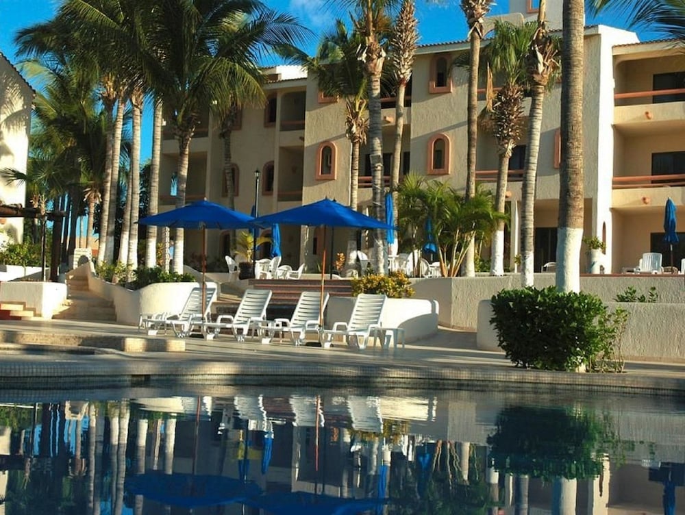 Park Royal Homestay Los Cabos 29/38