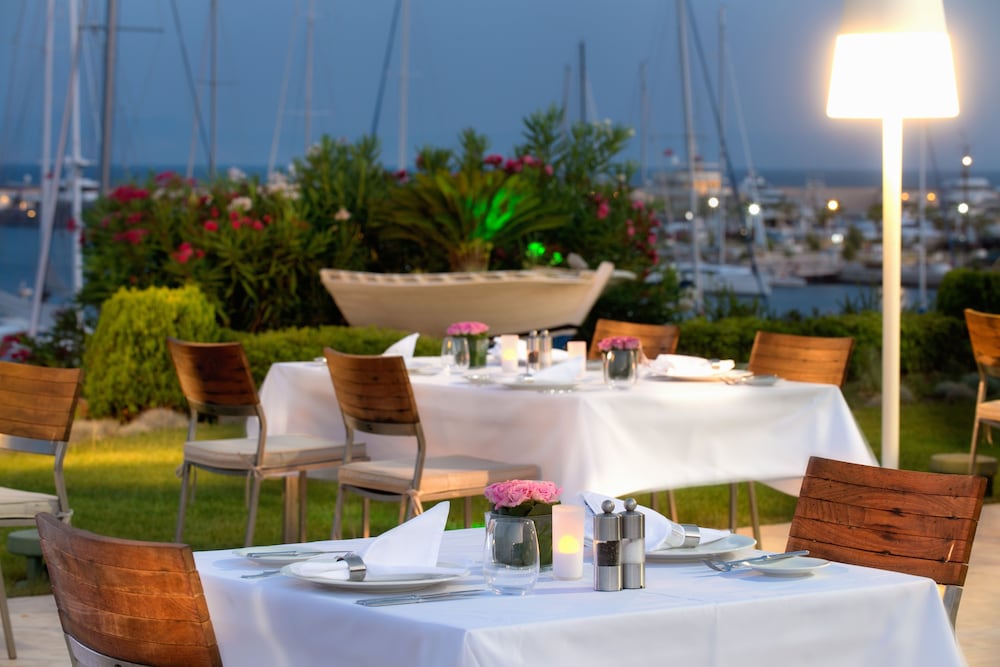 D-Marin Didim Marina Yacht Club 36/49