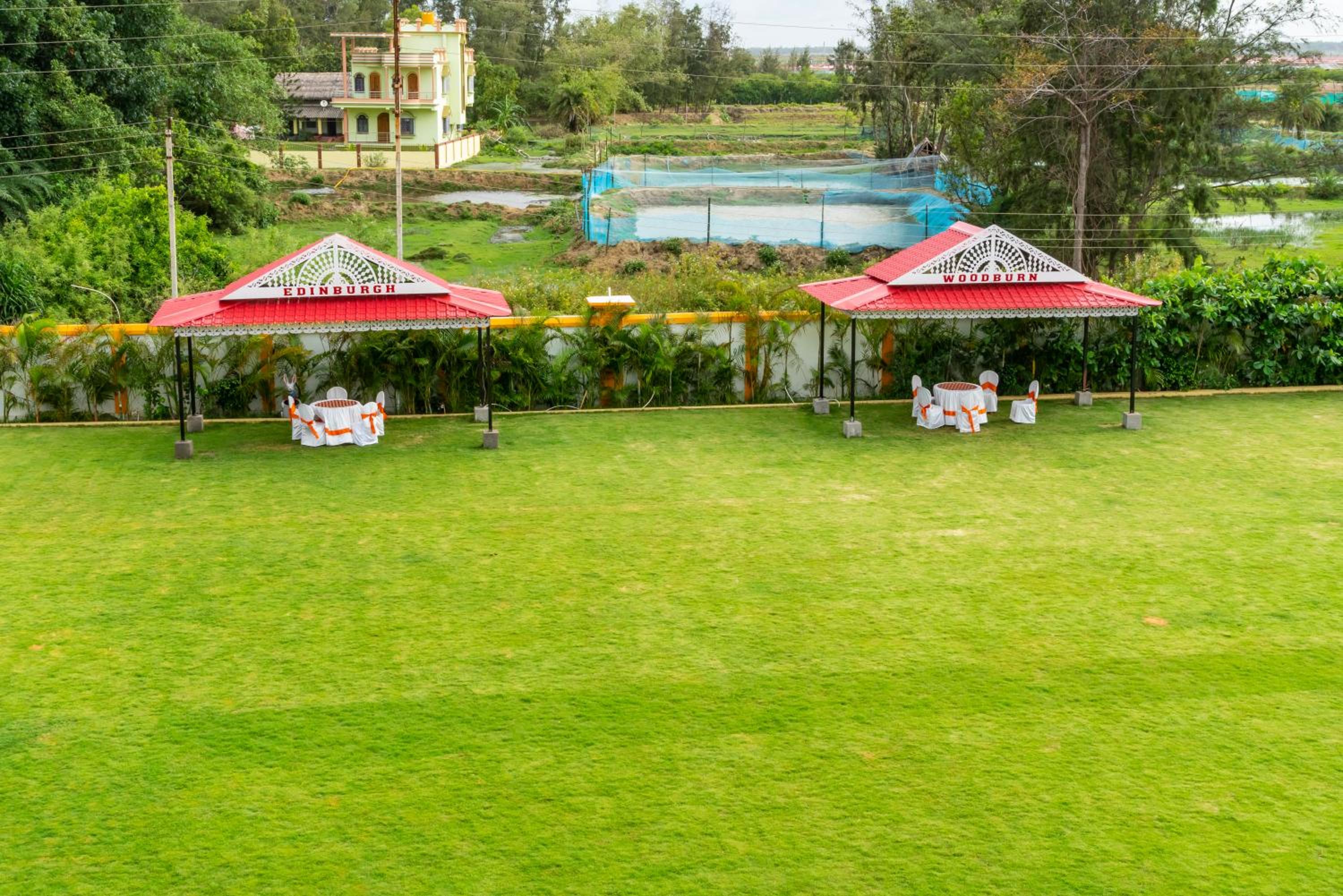 Viceroy Beach & Spa Resort 42/53