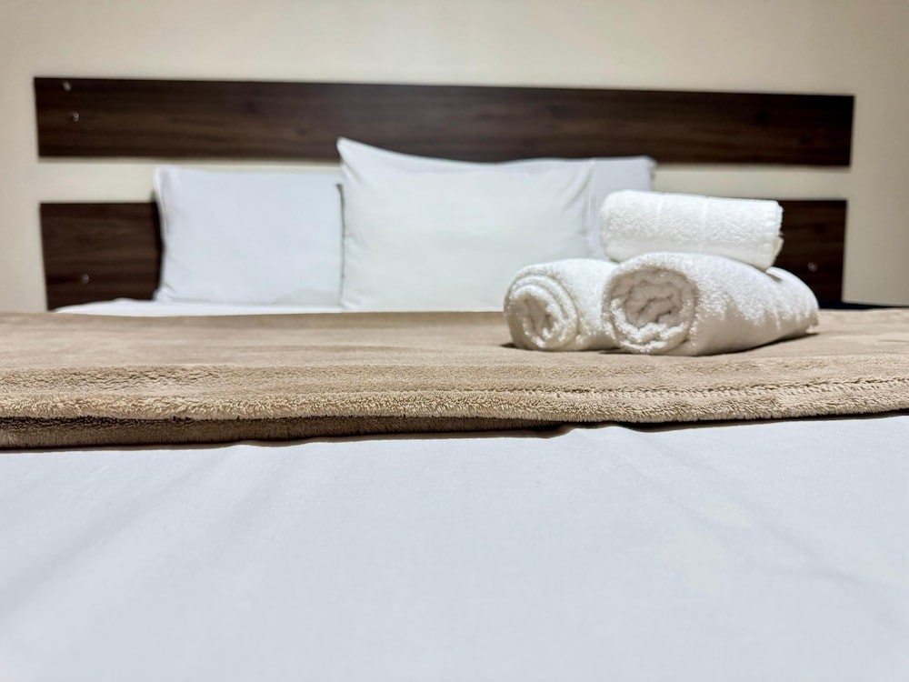 Pousada Beach House 32/53